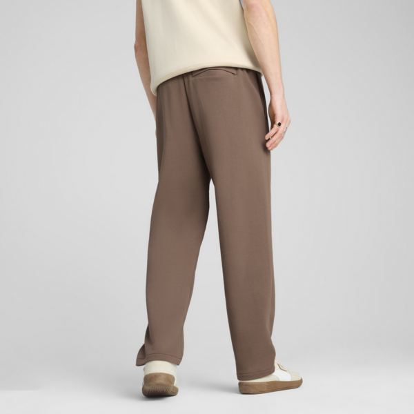 WARDROBE Essentials Relaxed Sweatpants Men, Totally Taupe, large-ZAF