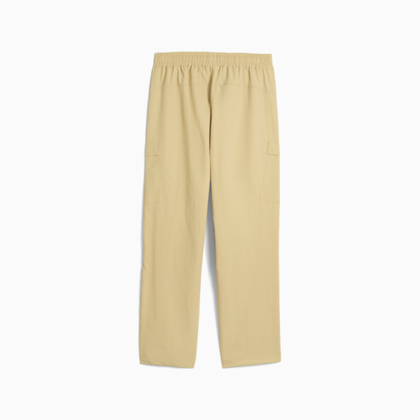 WARDROBE Essentials Relaxed Cargo Pants Men, Pebble Path, large-ZAF