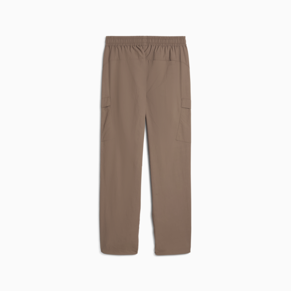 WARDROBE Essentials Relaxed Cargo Pants Men, Totally Taupe, large-ZAF