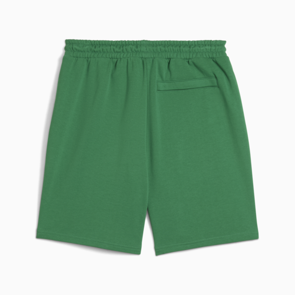 WARDROBE ESS Relaxed Shorts 7" Men, Archive Green, large-MEX
