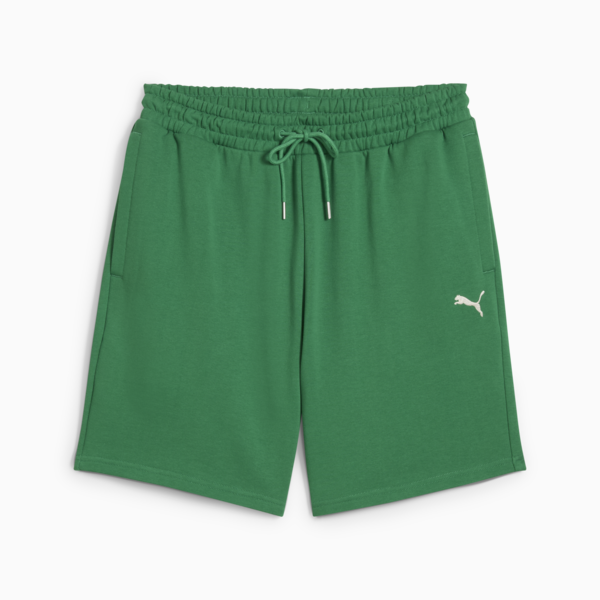 WARDROBE ESS Relaxed Shorts 7" Men, Archive Green, large-MEX