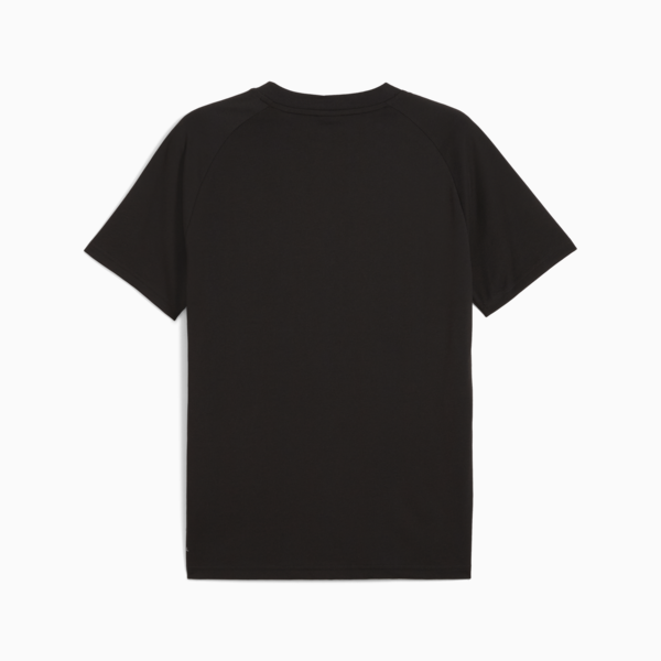 Playera PUMATECH Pocket para hombre, PUMA Black, large-MEX