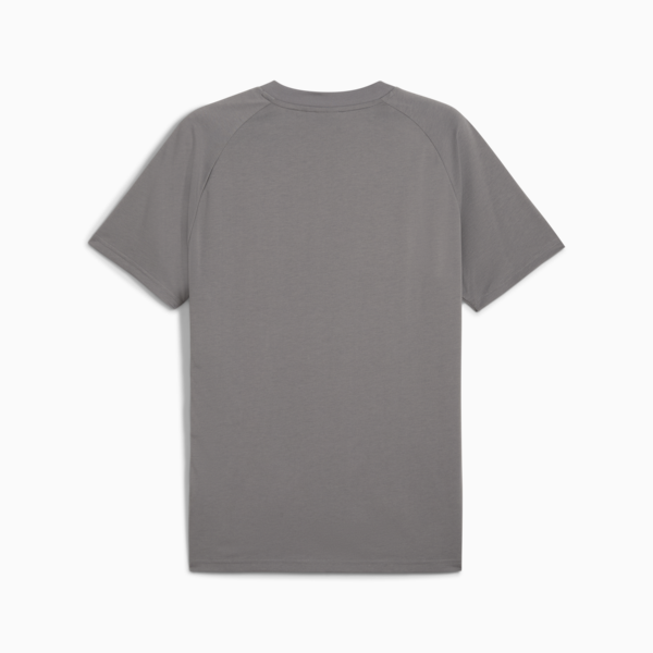 PUMATECH Pocket Tee Men, Cast Iron, large-MEX