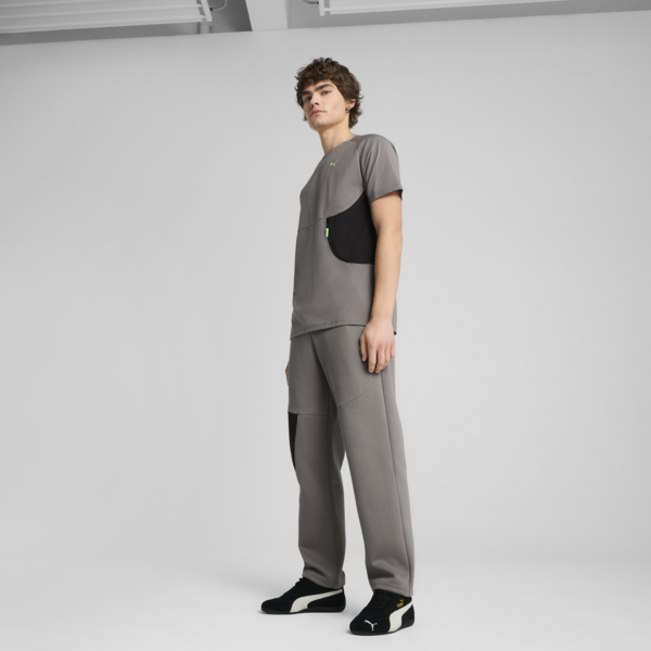 PUMATECH Pocket Tee Men, Cast Iron, large-MEX