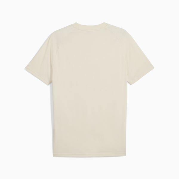 Remera PUMATECH Pocket para hombre, Alpine Snow, large-ARG