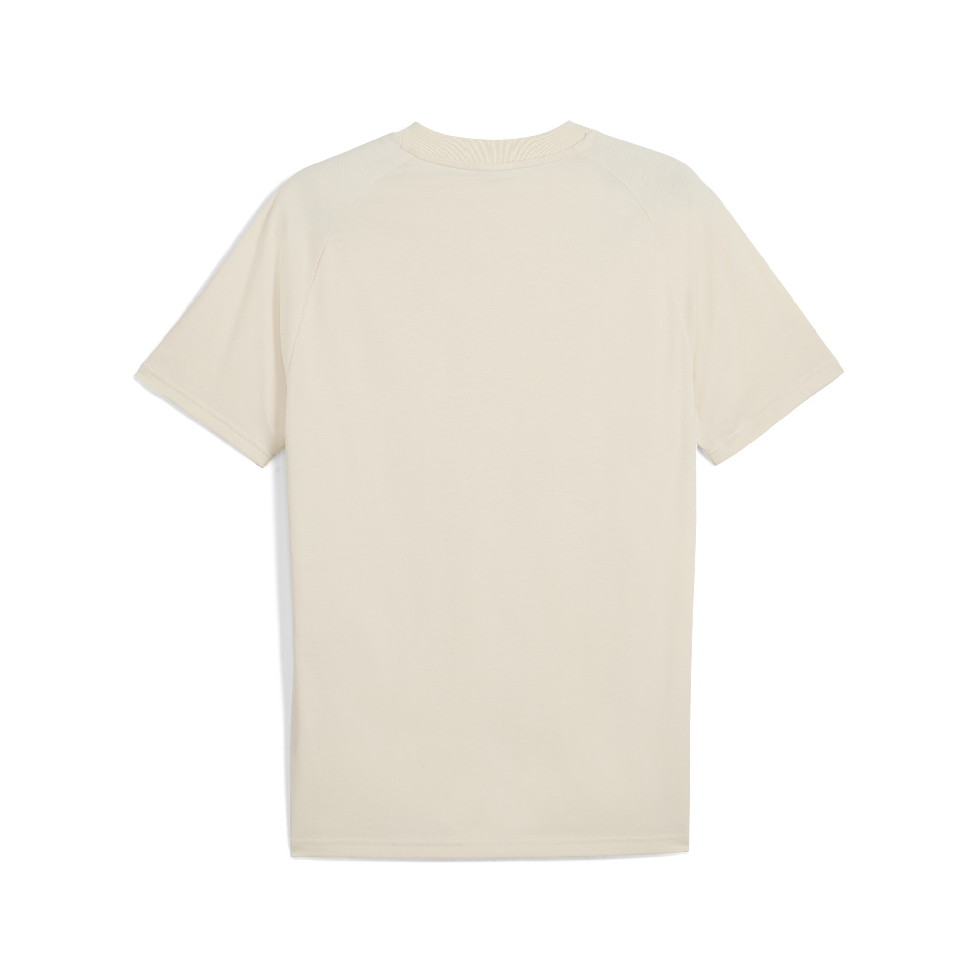 PUMATECH T-shirt met zakje voor Heren, Maat S