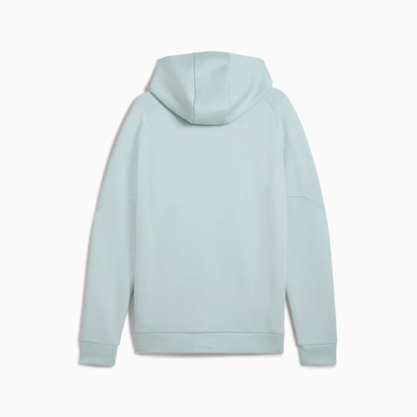 PUMATECH Full-Zip Hoodie Men, Modern Mint, large-MEX