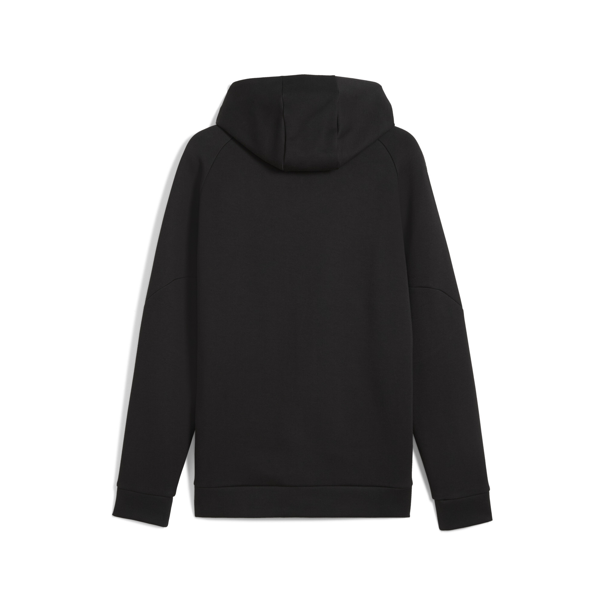 PUMATECH hoodie met rits voor Heren, Maat L