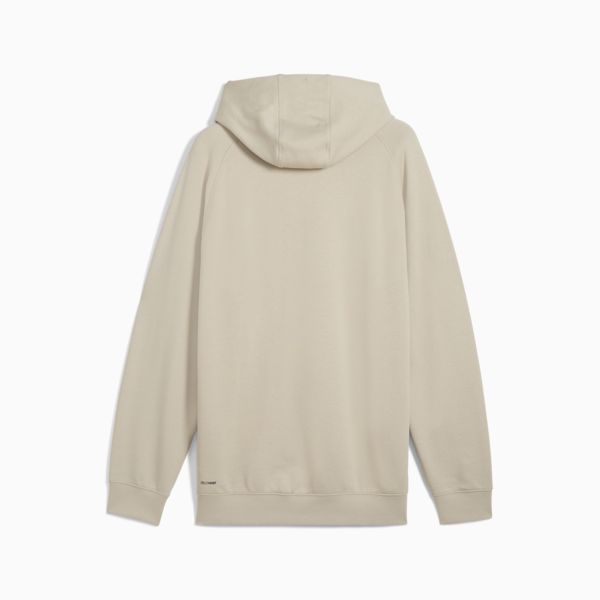 Buzo holgado PUMATECH DELTAKNIT para hombre, Desert Dust, large-ARG