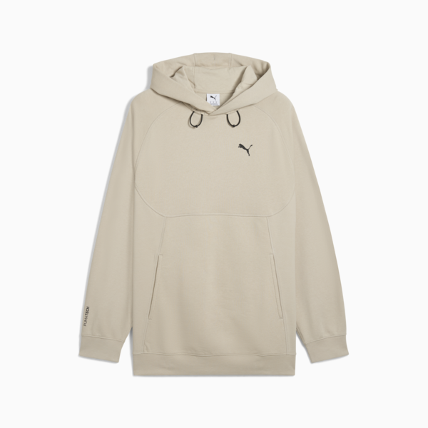 Buzo holgado PUMATECH DELTAKNIT para hombre, Desert Dust, large-ARG
