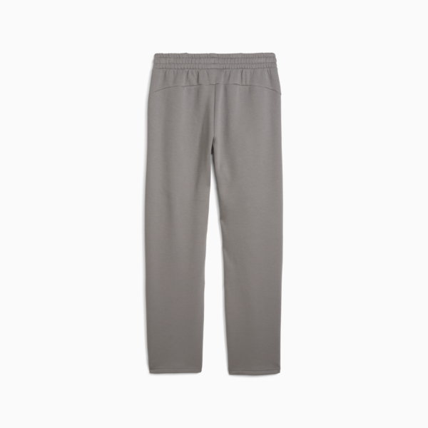 PUMATECH Track Pants Men, Cast Iron, large-ZAF