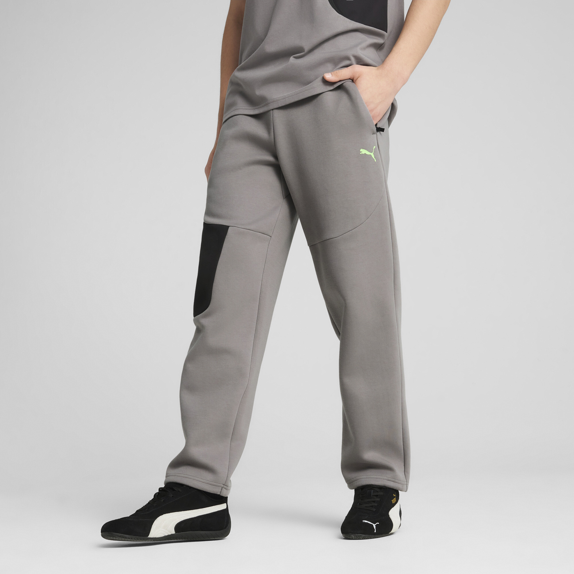PUMATECH Track Pants Men