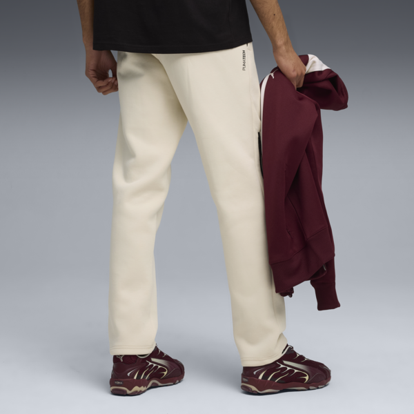 Pantalones PUMATECH para hombre, Alpine Snow-PUMA Black, large-ARG