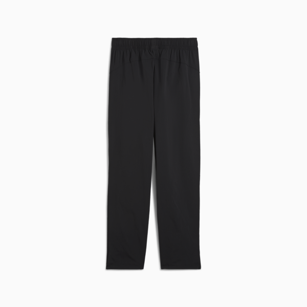 PUMATECH Relaxed Cargo Pants Men, PUMA Black, large-ZAF