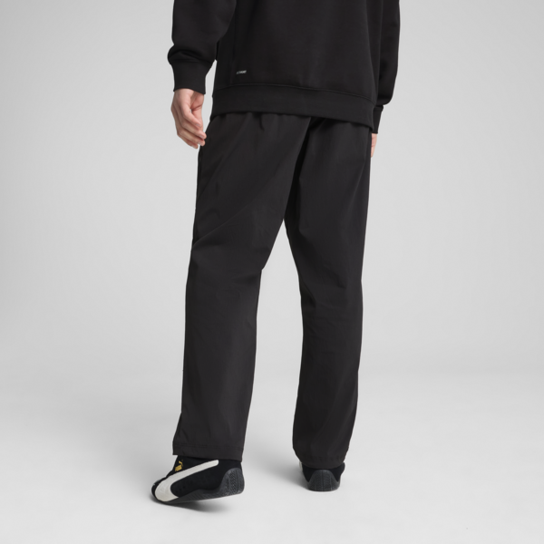 PUMATECH Relaxed Cargo Pants Men, PUMA Black, large-ZAF