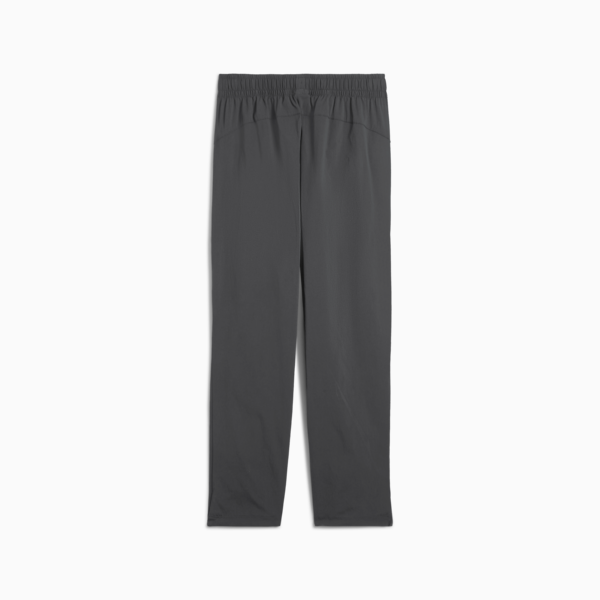 PUMATECH Relaxed Cargo Pants Men, Dusky Gray, large-ZAF