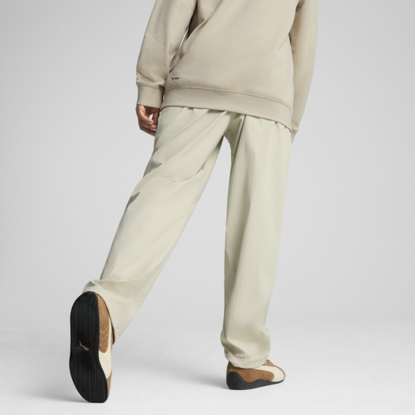PUMATECH Relaxed Cargo Pants Men, Desert Dust, large-ZAF