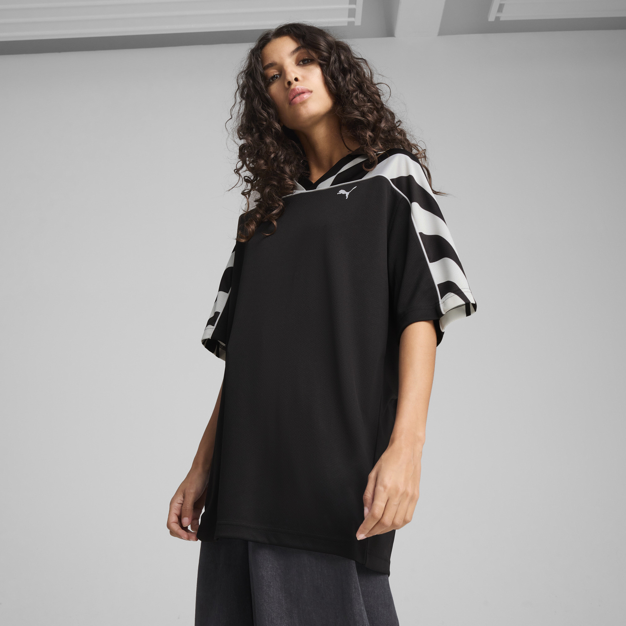 04-05 PUMA 00s プーマ フルハム AWAY ユニフォーム