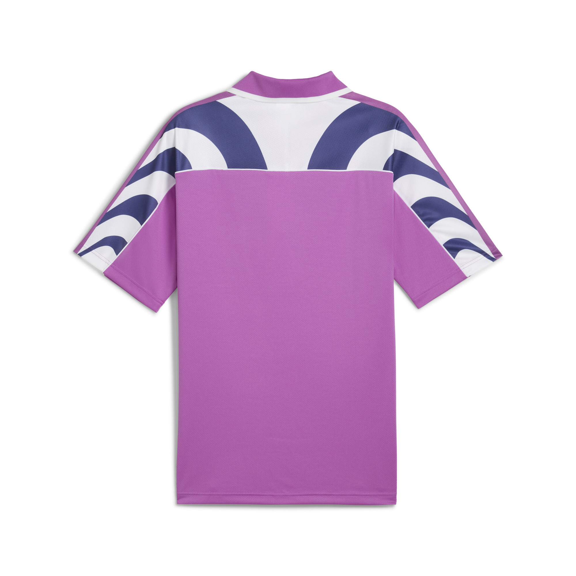 FUTURE.PUMA.ARCHIVE Relaxed uniseks voetbalshirt, Maat M