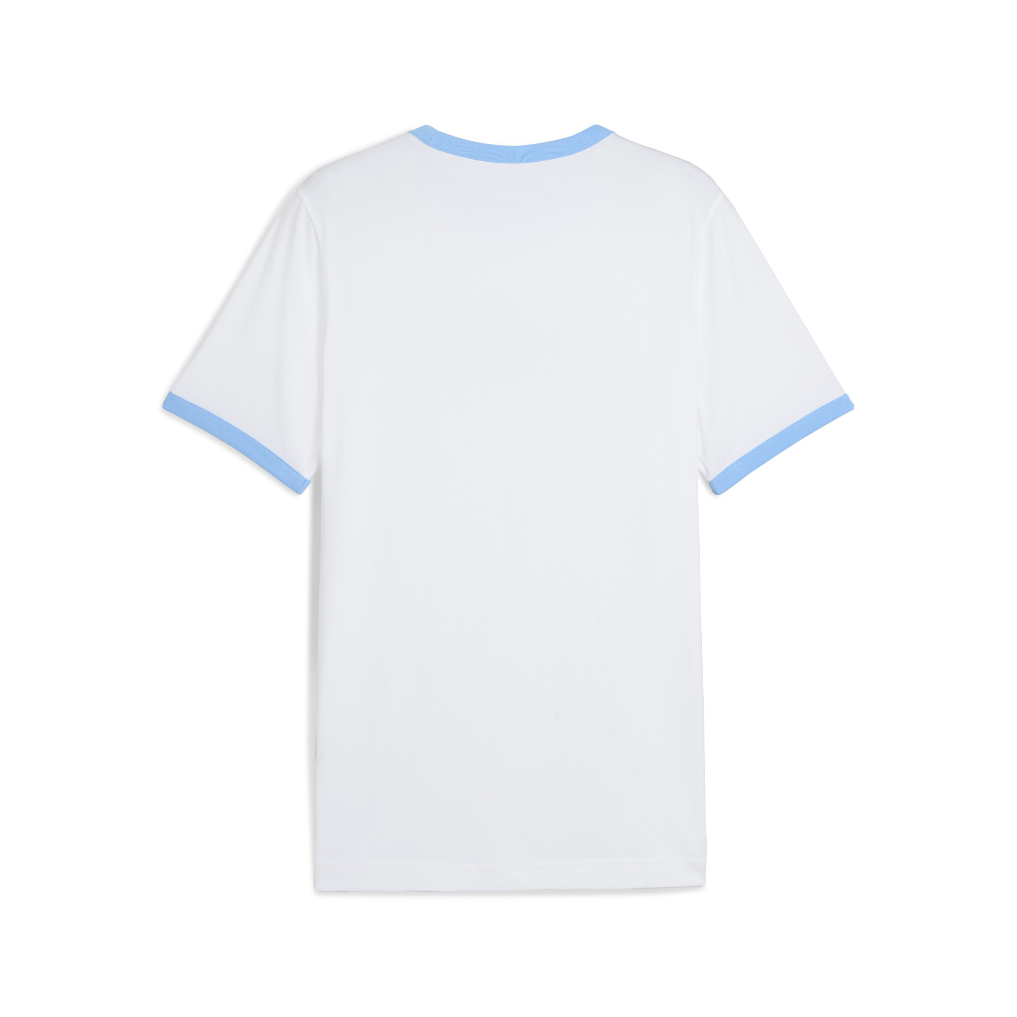 FUTURE.PUMA.ARCHIVE Graphic Ringer T-shirt voor Heren, Wit, Maat XL