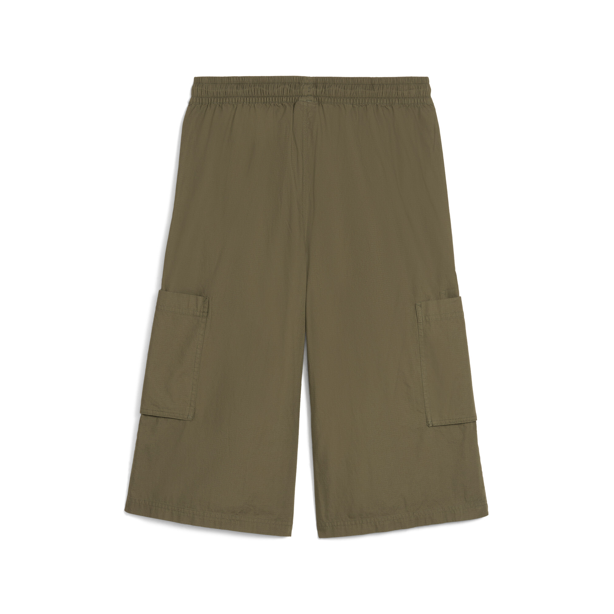 FUTURE.PUMA.ARCHIVE Relaxed 16"cargojort uniseks, Groen