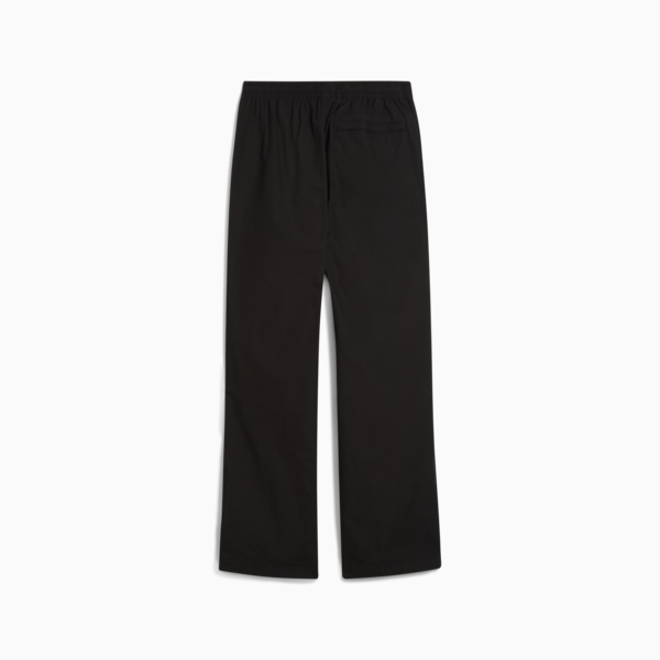FUTURE.PUMA.ARCHIVE Oversized Pants Unisex, PUMA Black, large-ZAF