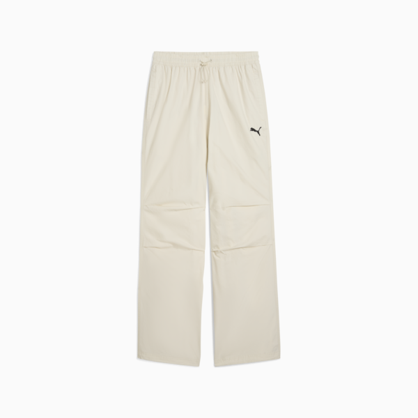FUTURE.PUMA.ARCHIVE Oversized Pants Unisex, Alpine Snow, large-ZAF