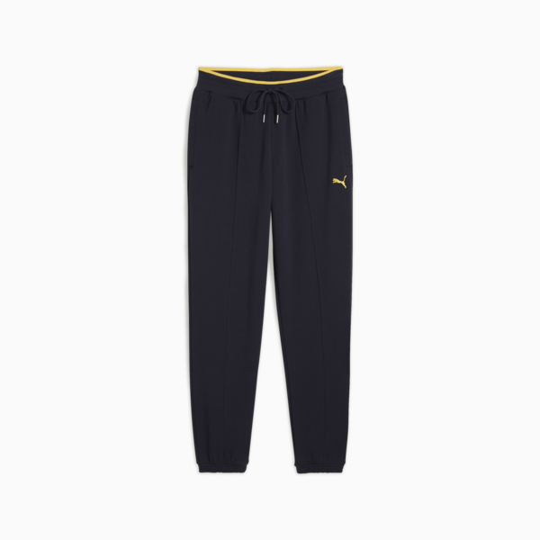 Pants Road To Unity para hombre, New Navy, large-MEX