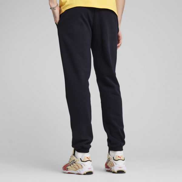 Pants Road To Unity para hombre, New Navy, large-MEX