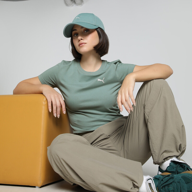 

Women's PUMA Slim Fit Tee