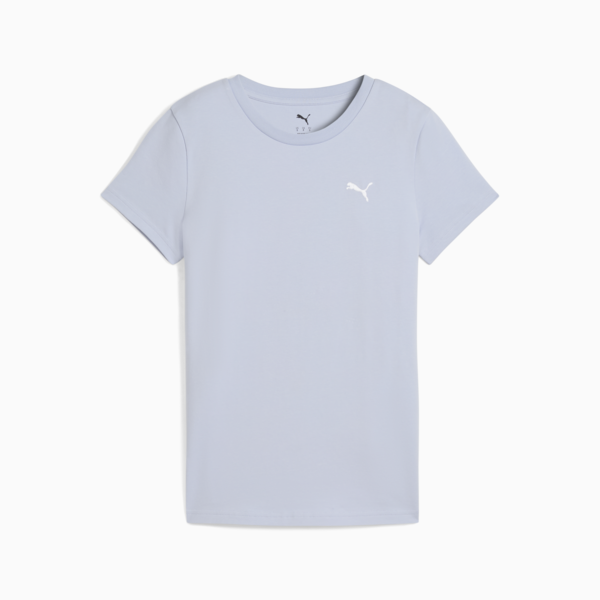 Essentials Slim Tee Women, Cool Weather, large-MEX