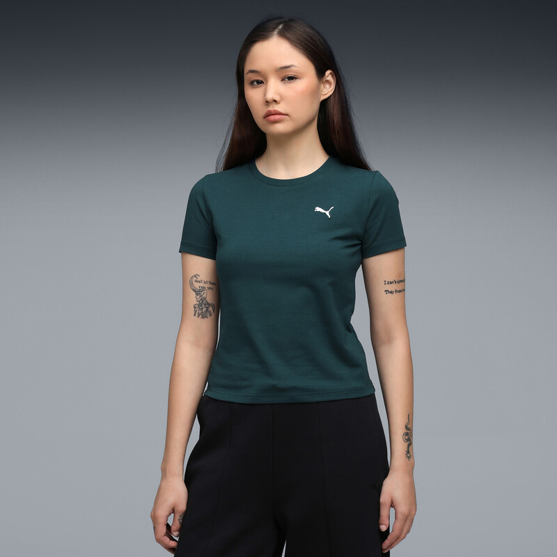 

Women's PUMA Slim Fit Tee