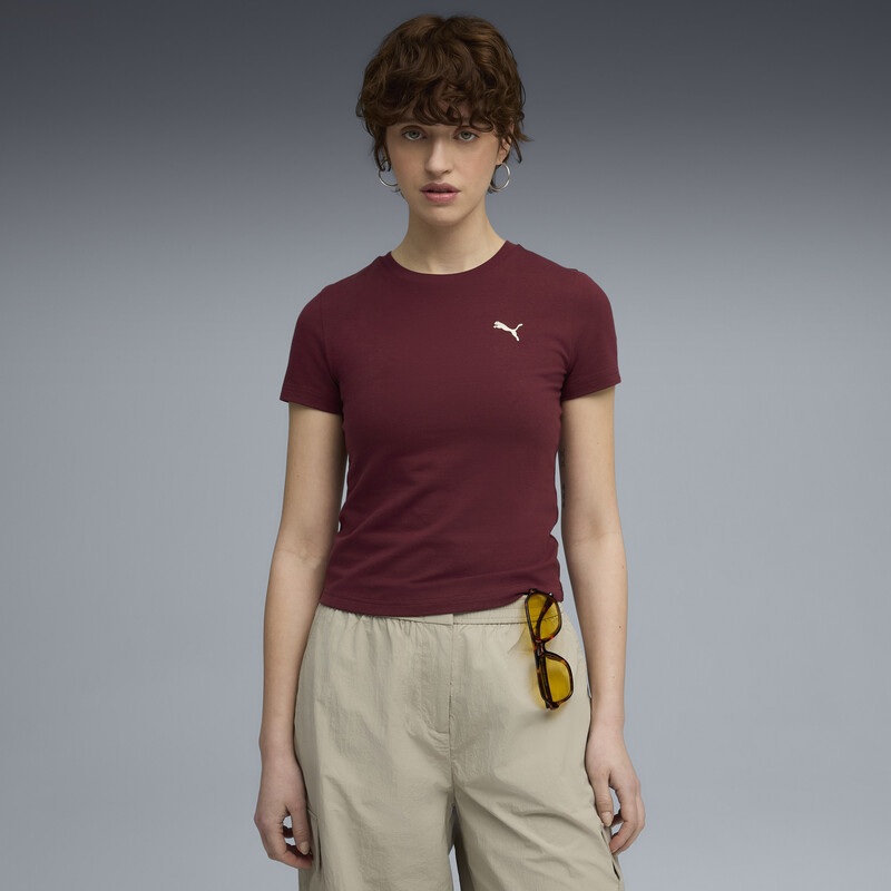 

Women's PUMA Slim Fit Tee