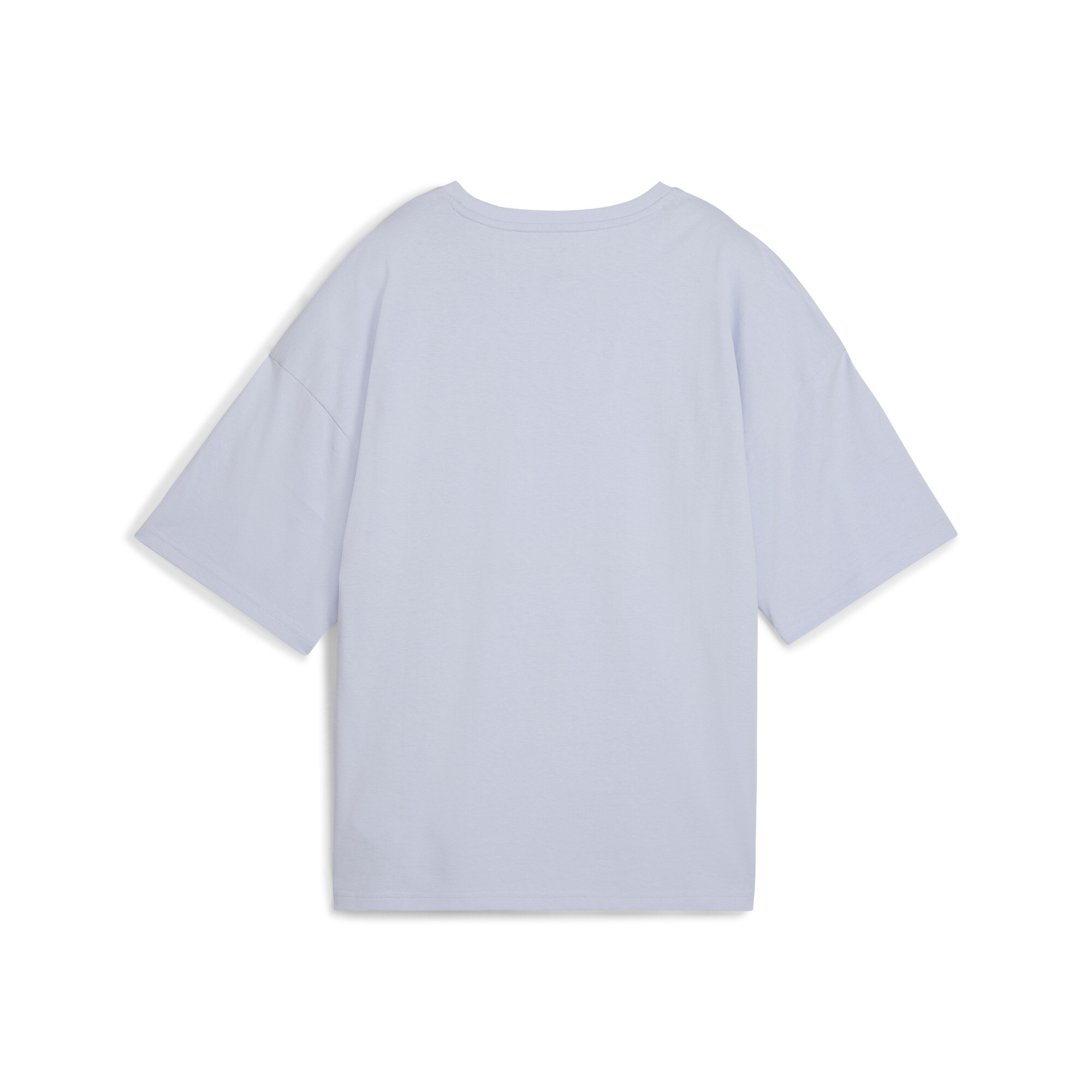 Wardrobe Essentials oversized T-shirt voor Dames, Maat S | PUMA