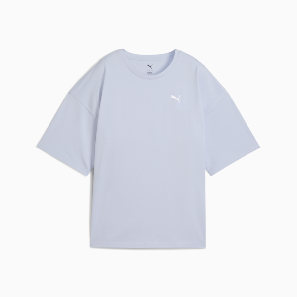 Remera oversize WARDROBE Essentials para mujer, Cool Weather, large-ARG