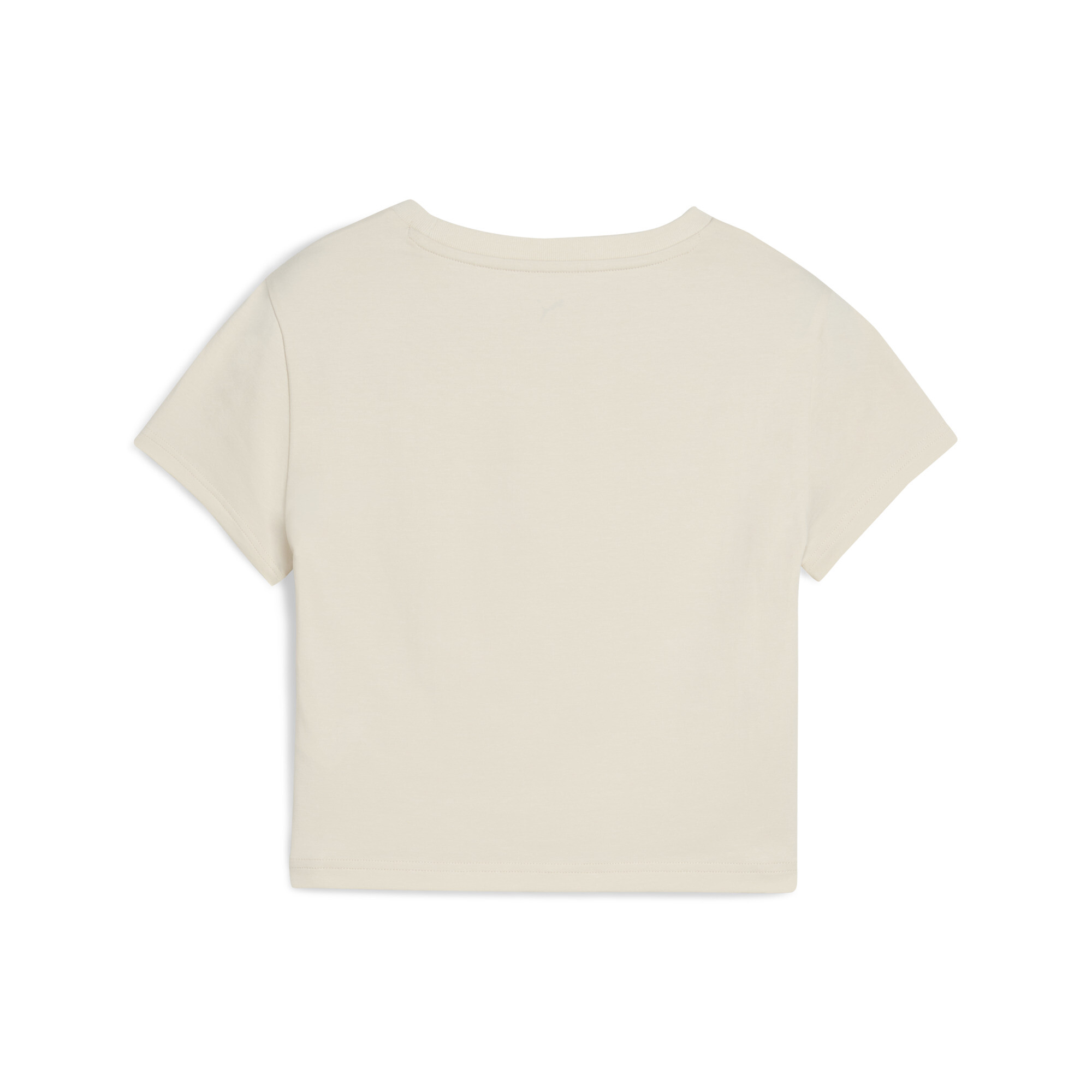 WARDROBE ESS baby-T-shirt voor Dames, Maat M | PUMA