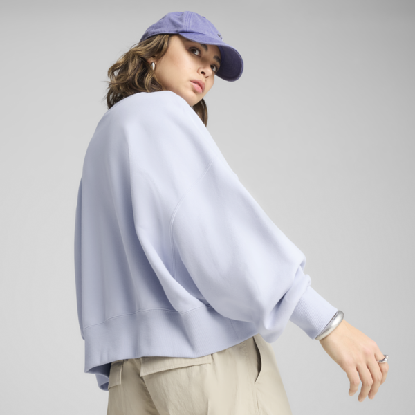 Buzo WARDROBE Essentials para mujer, Cool Weather, large-ARG