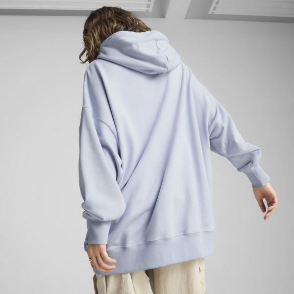 sudadera con capucha WARDROBE Essentials para mujer, Cool Weather, large-MEX