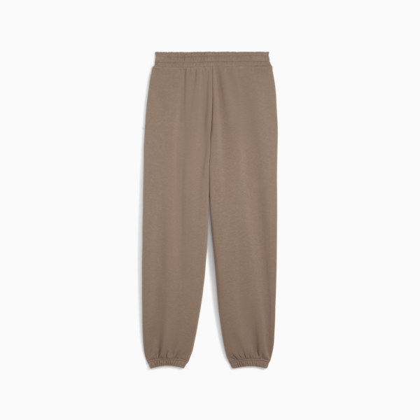 Jogging holgado WARDROBE Essentials para mujer, Totally Taupe, large-ARG