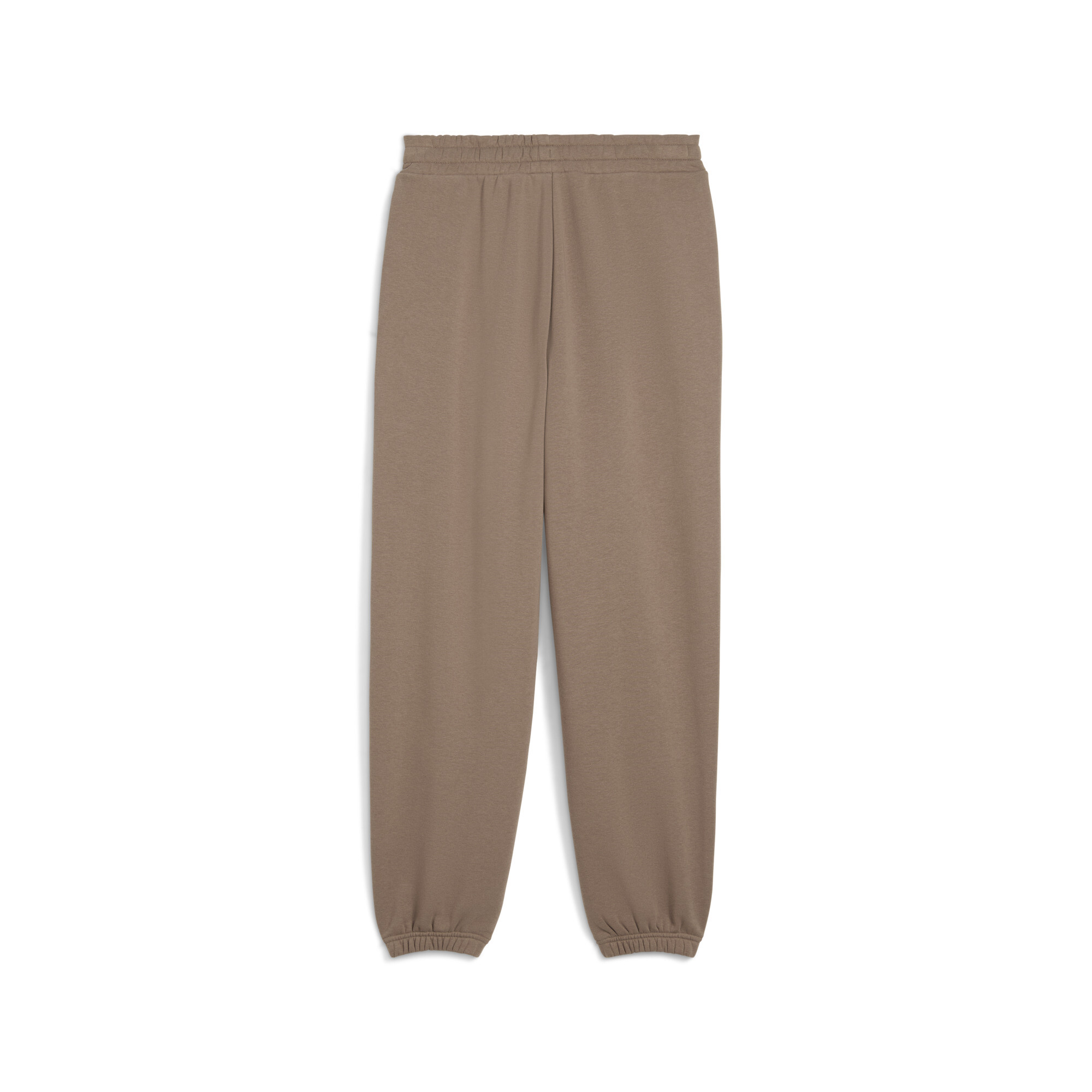 WARDROBE ESS relaxed joggingbroek voor Dames, Maat M | PUMA