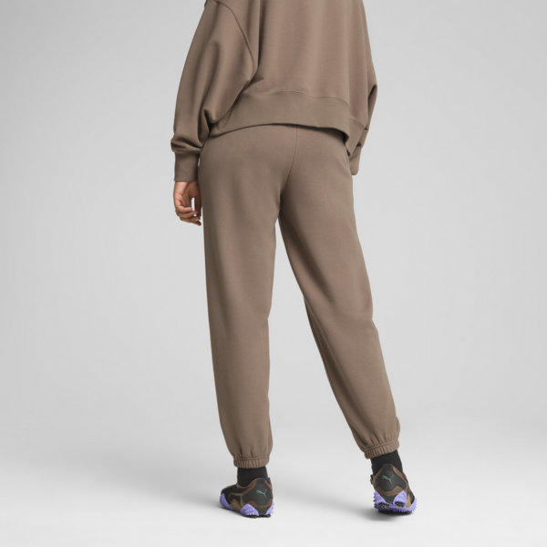 WARDROBE Essentials Relaxed Sweatpants Women, Totally Taupe, large-ZAF
