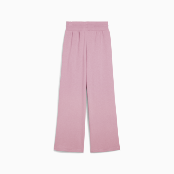 Pantalones anchos WARDROBE Essentials para mujer, Poised Pink, large-ARG