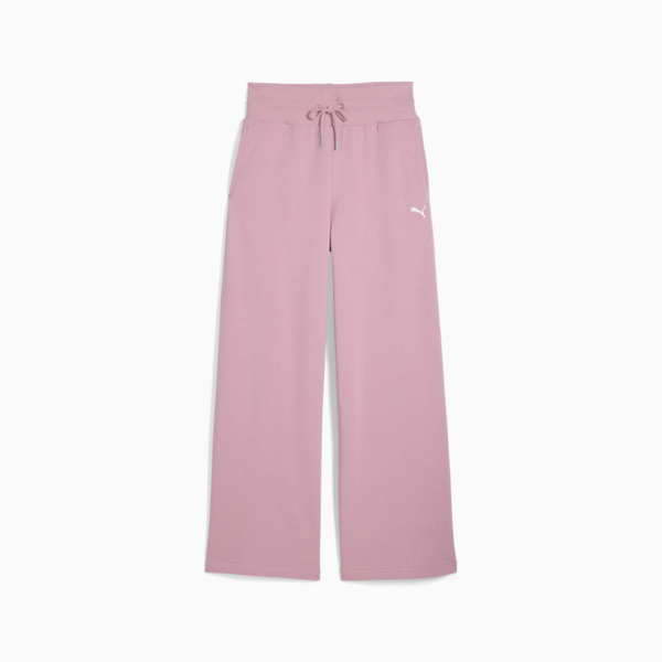 Pantalones anchos WARDROBE Essentials para mujer, Poised Pink, large-ARG