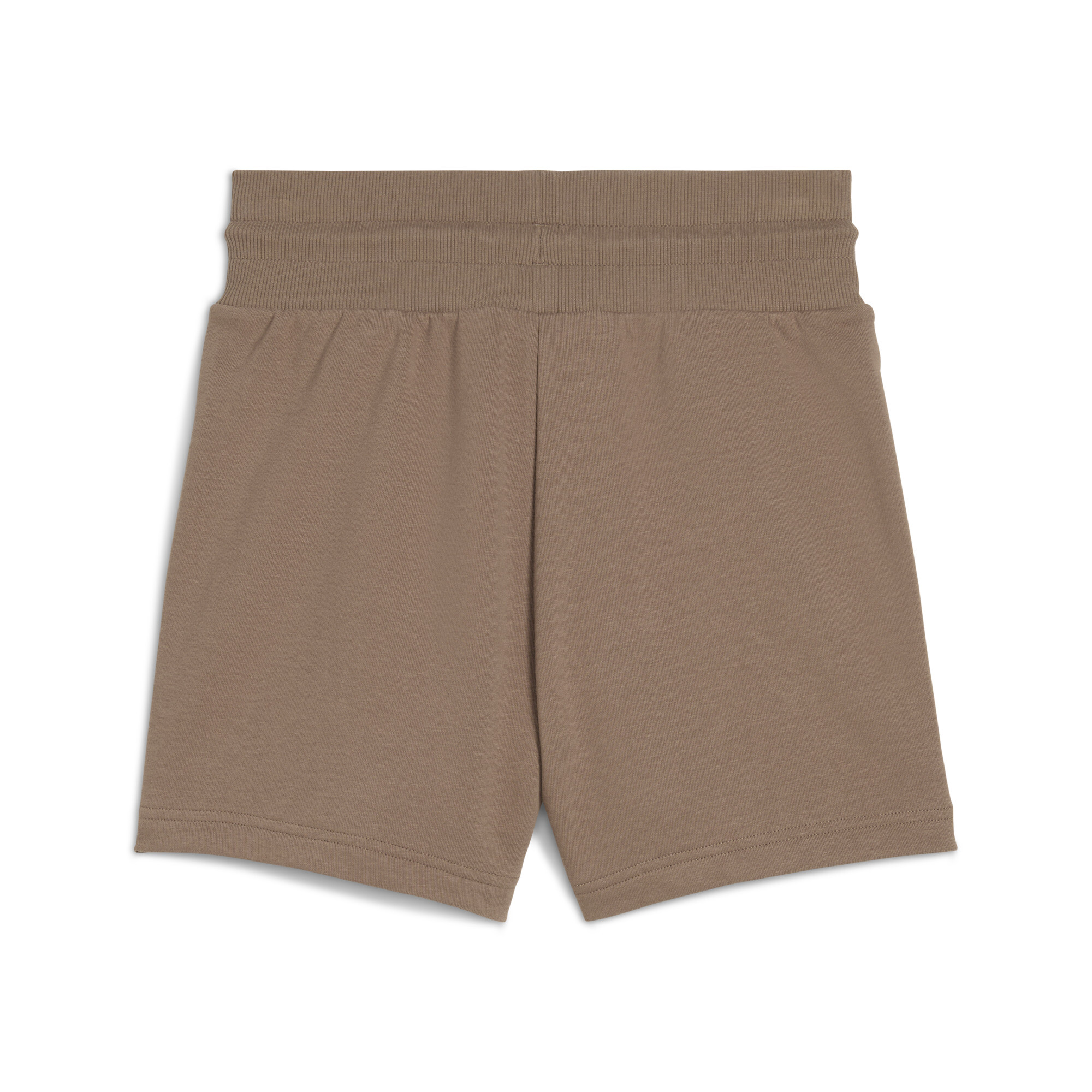 WARDROBE ESS 4"Short voor Dames, Maat M | PUMA