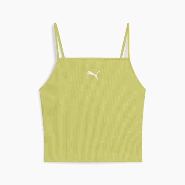 Camiseta WARDROBE Essentials Morley para mujer, Sea Kelp, large-MEX