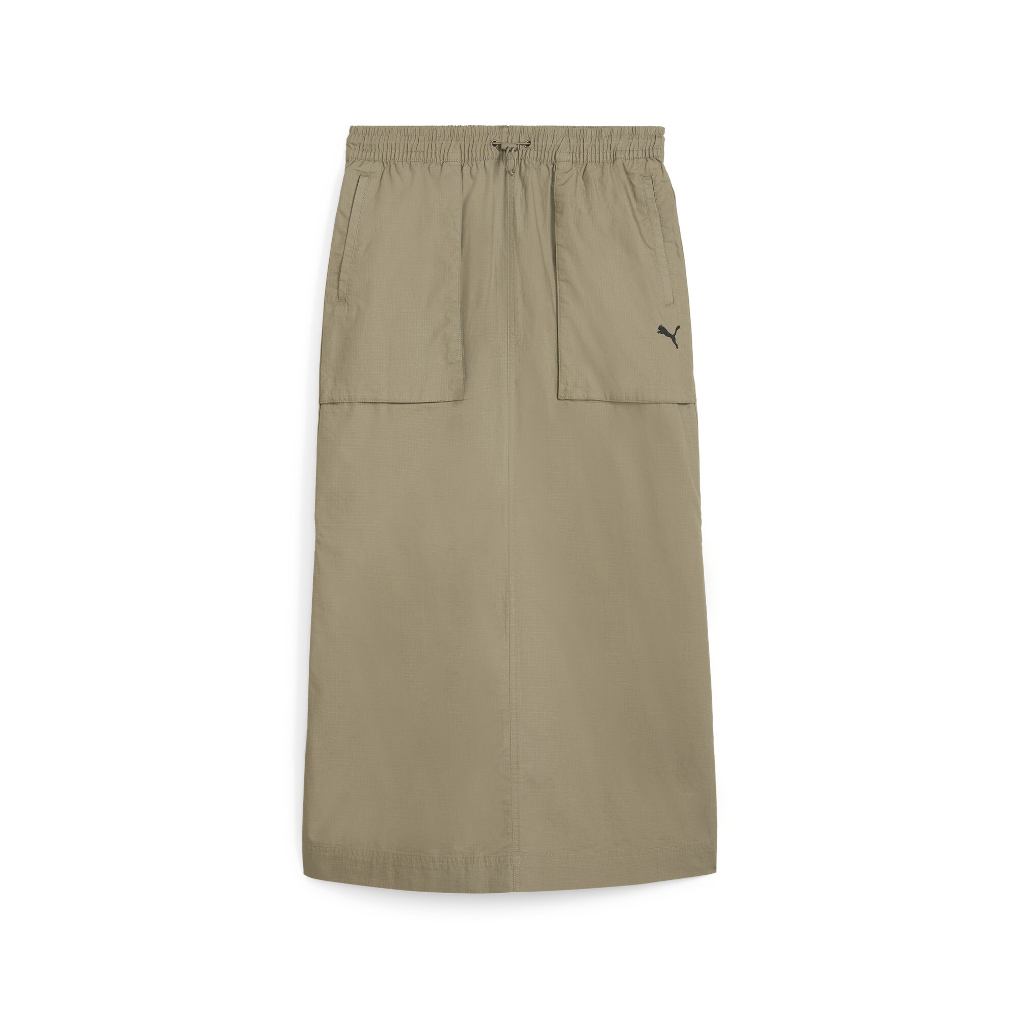 FUTURE.PUMA.ARCHIVE geweven afritsrok voor Dames, Maat M thumbnail 3