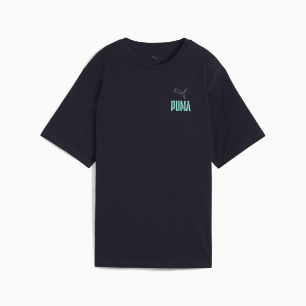 Remera Road To Unity para mujer, New Navy, large-ARG