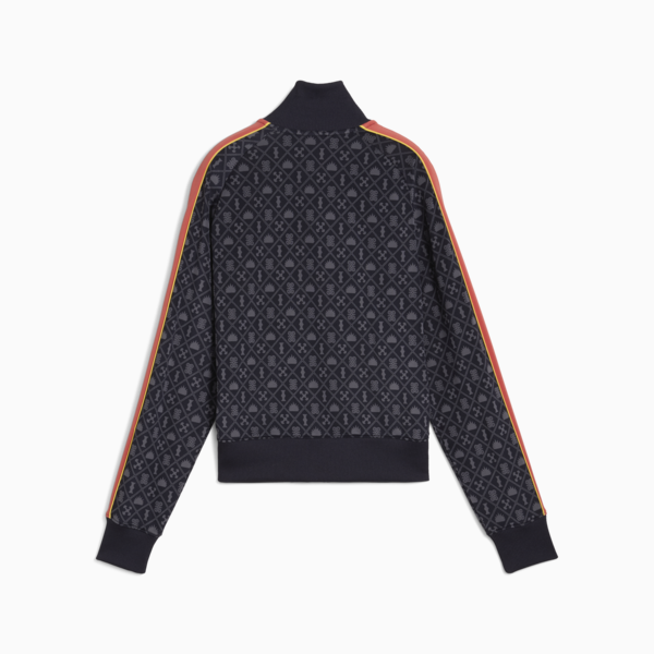 Chamarra Road To Unity para mujer, New Navy-AOP, large-MEX