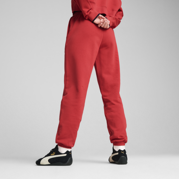 Pants Road To Unity para mujer, Red Fire, large-MEX