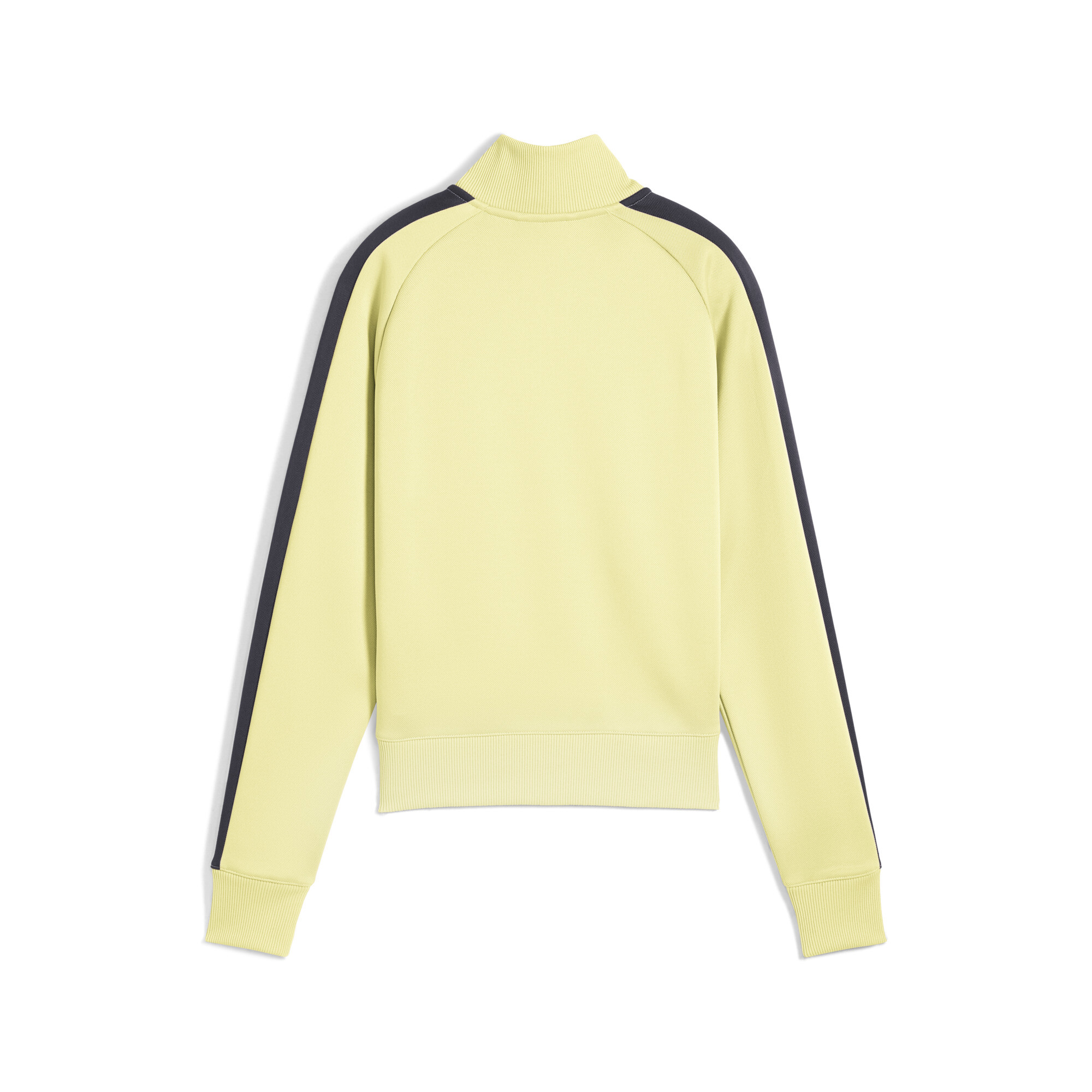 PUMA T7 ALWAYS ON kort trainingsjack voor Dames, Goud, Maat 3XL thumbnail 2